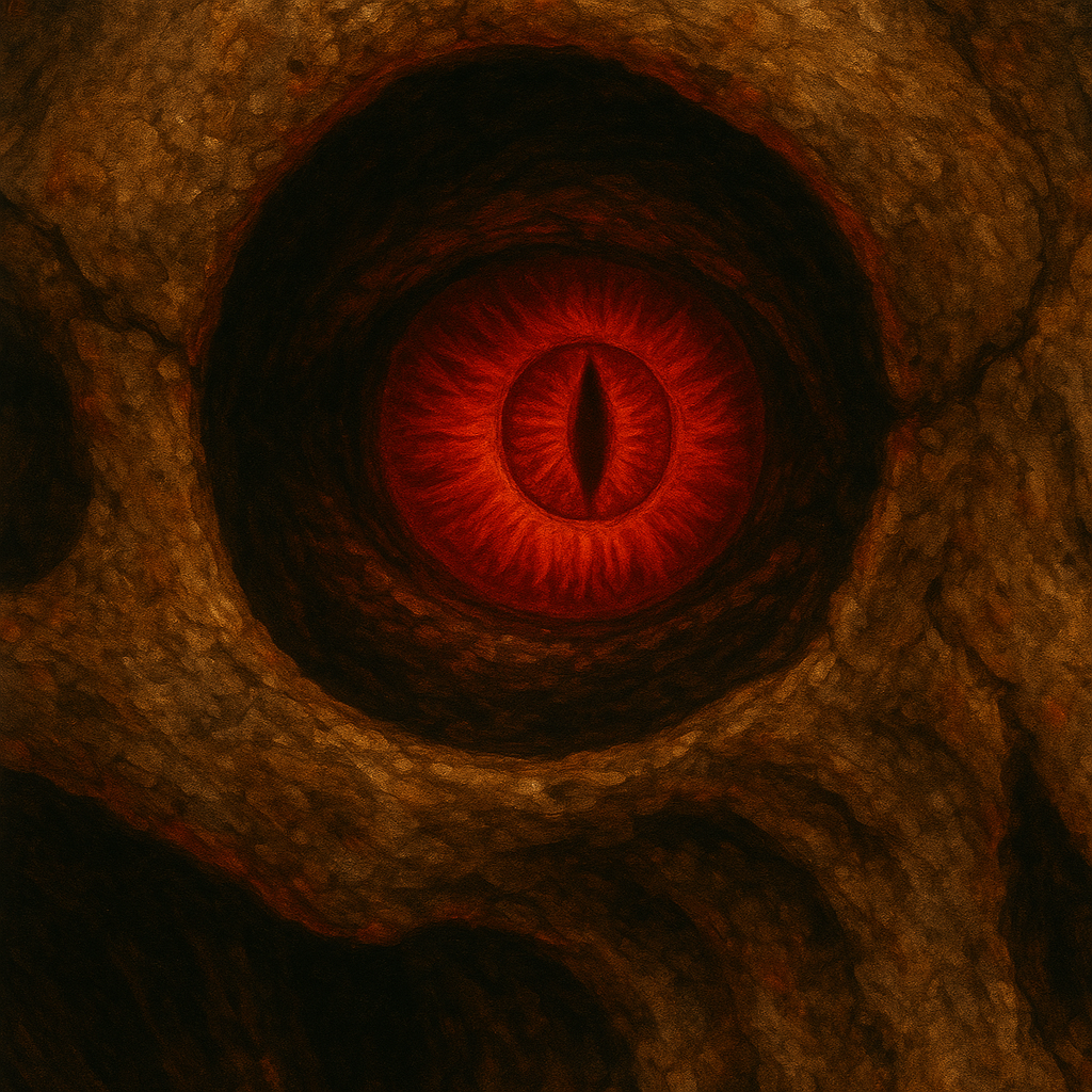 Arthmon - Guardian of Stone