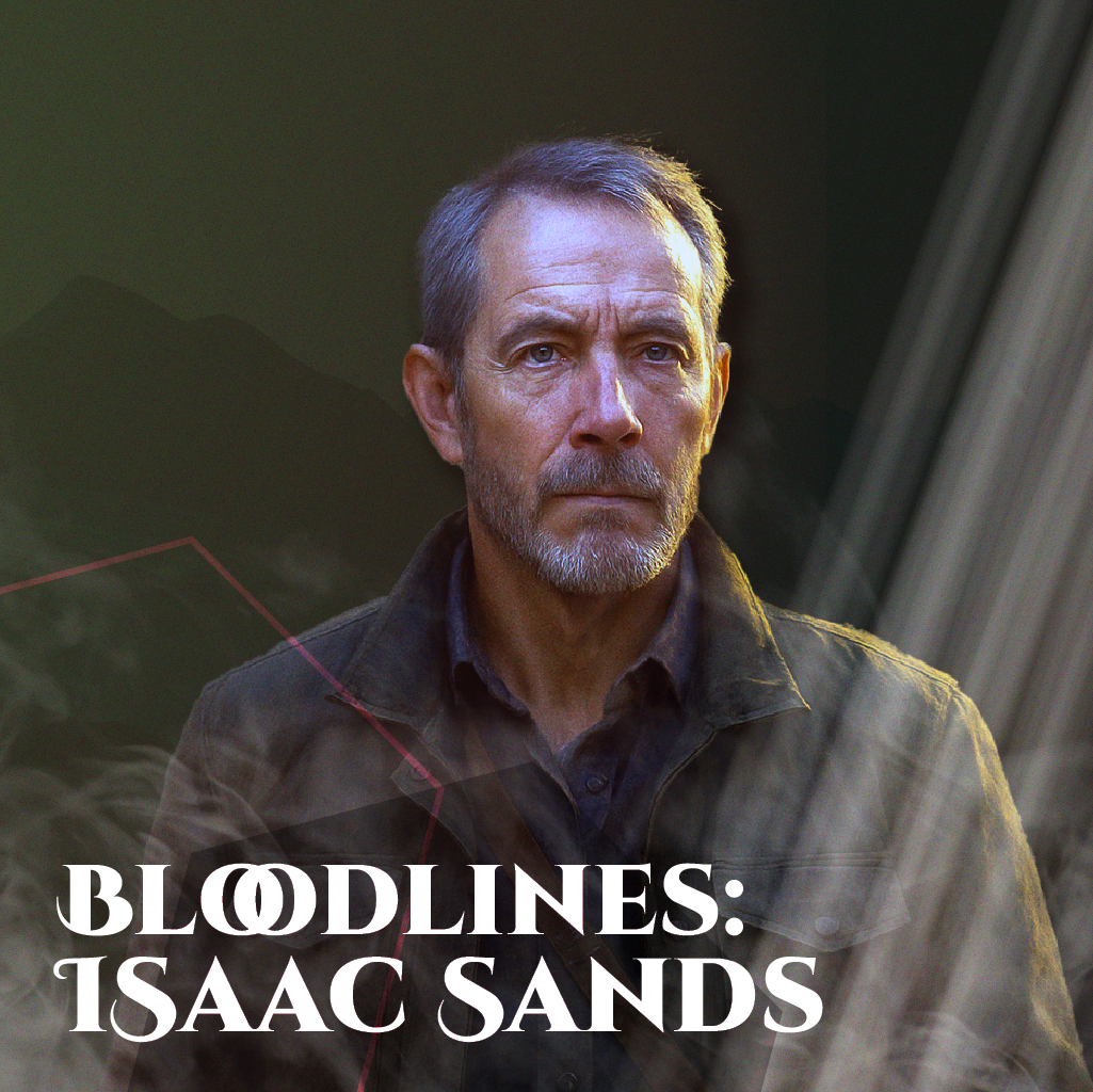 Bloodlines: Isaac Sands playlist cover